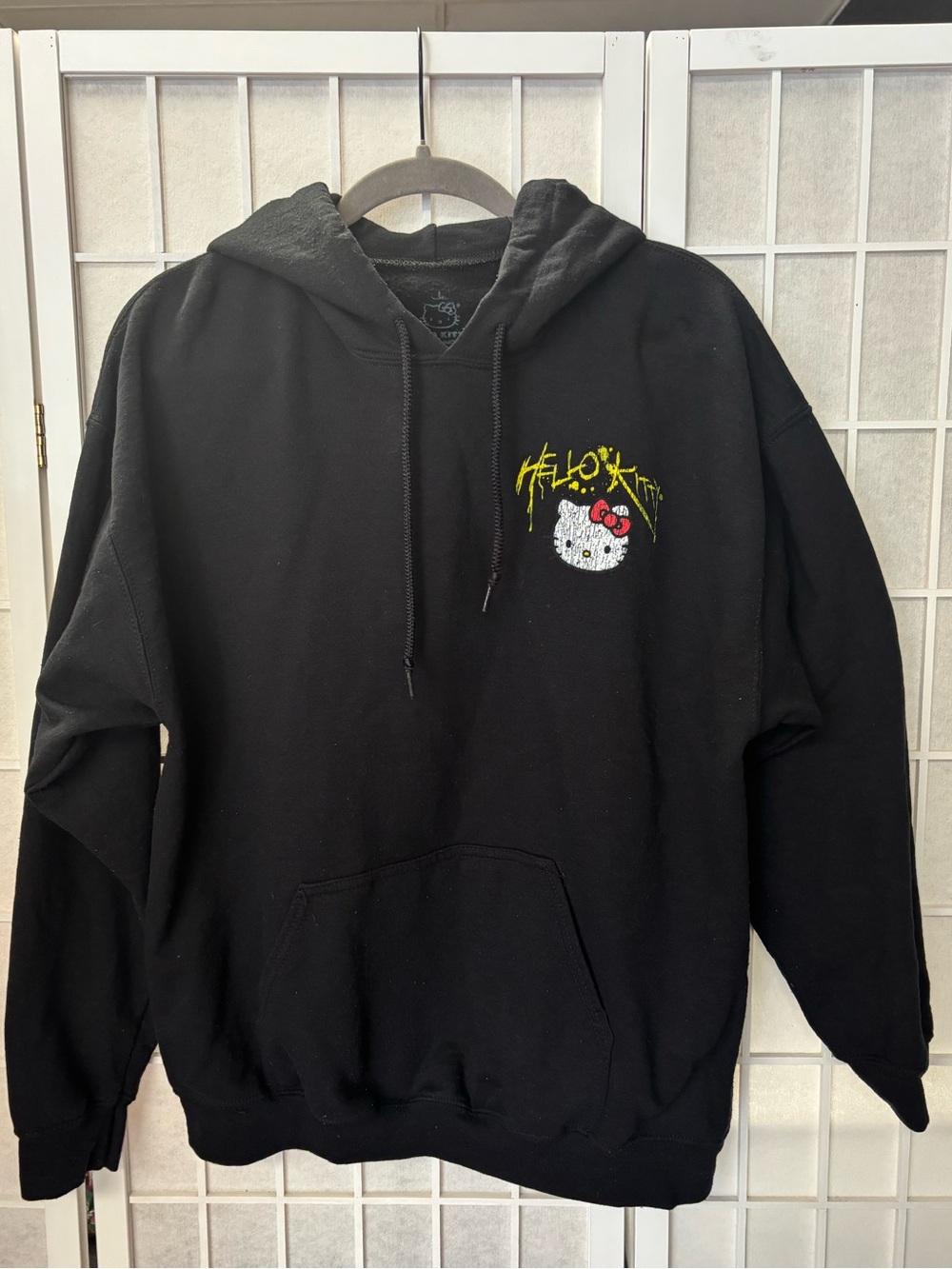 HELLO KITTY Hoodie